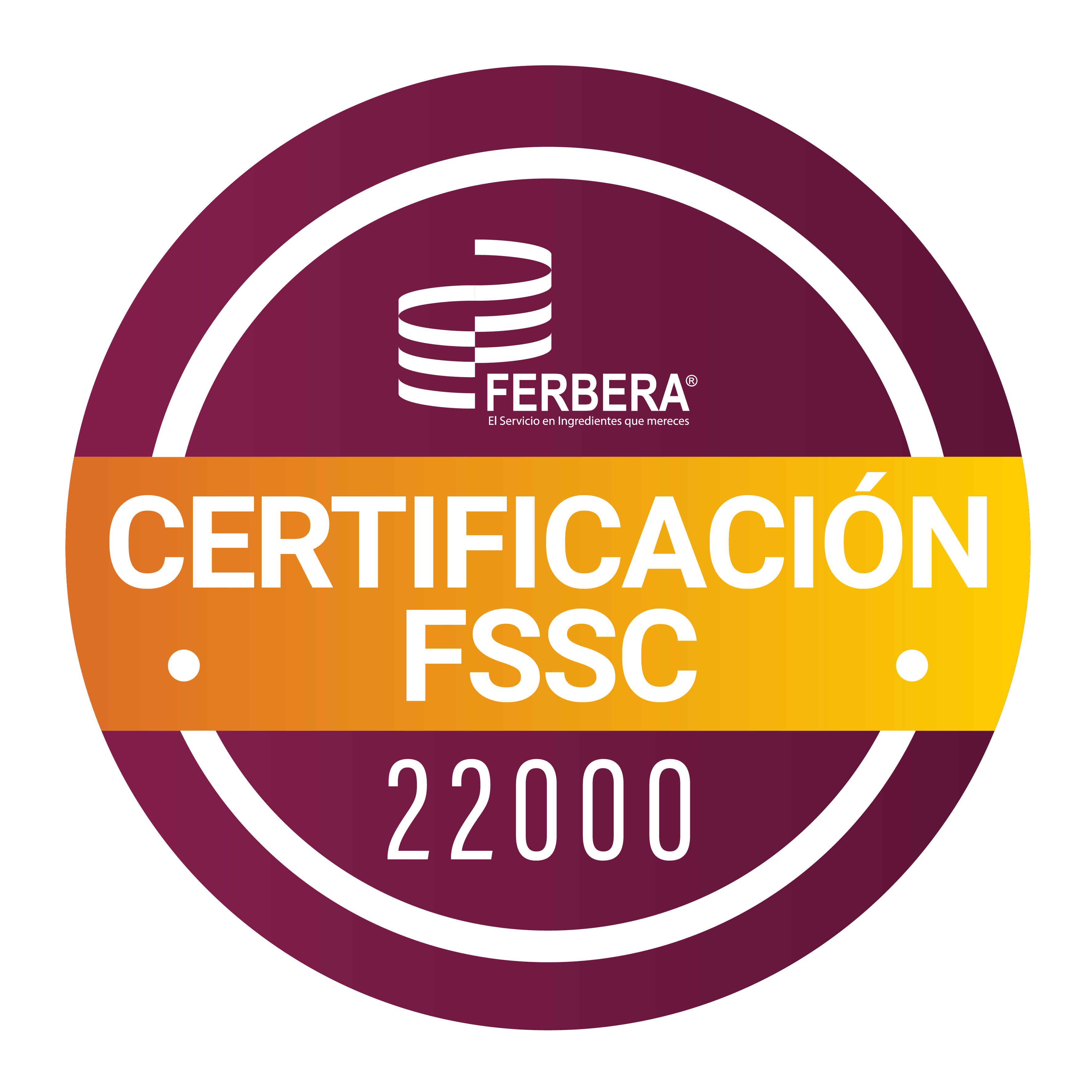 logo FSSC
